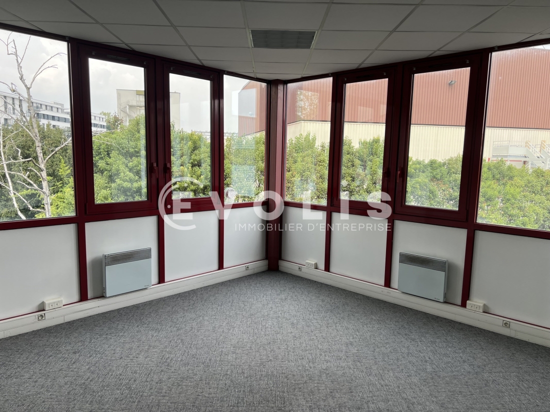 Photo 15 – location Entrepôts / activités	CRETEIL (94000)