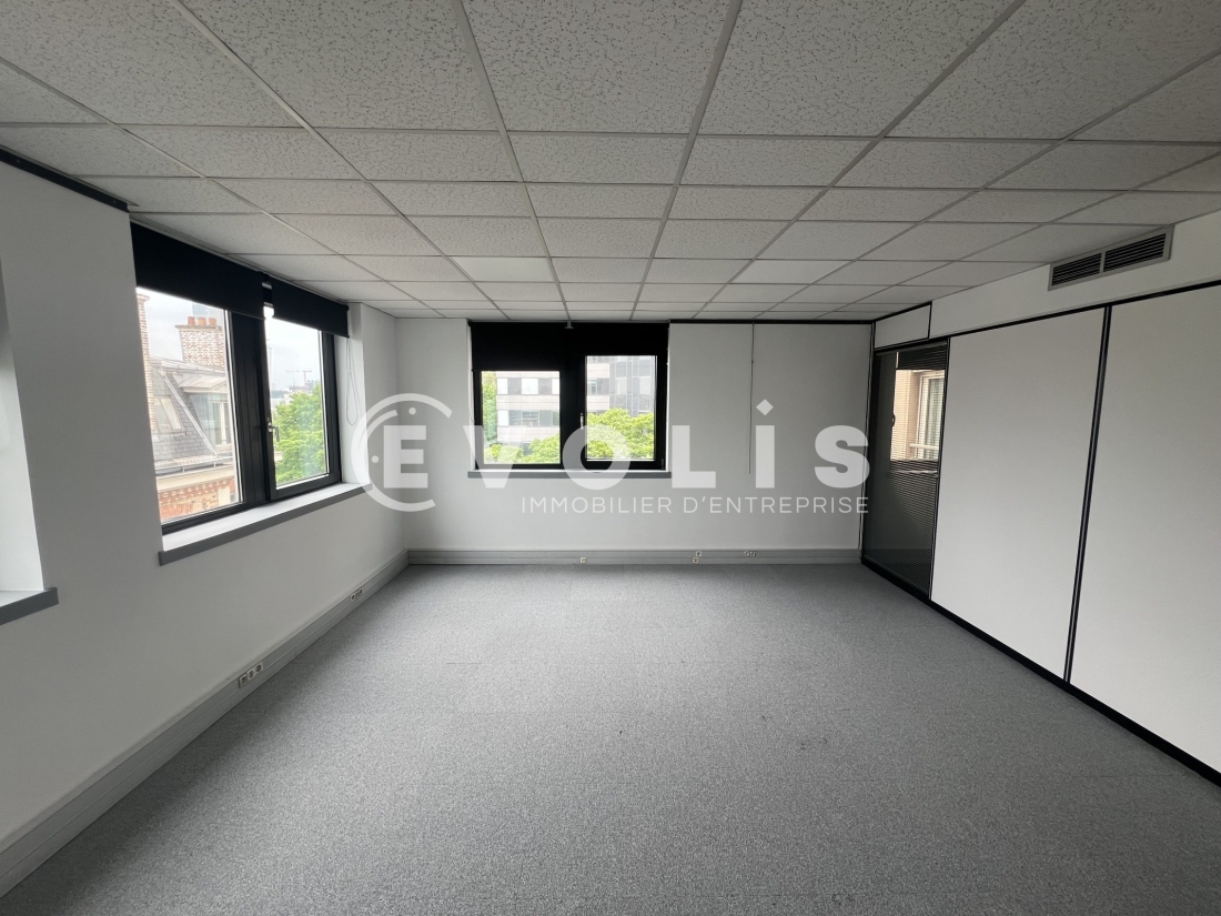 Photo 7 – location bureaux	CHARENTON LE PONT (94220)
