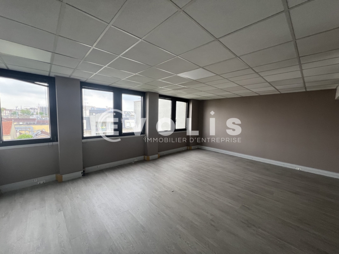 Photo 6 – location bureaux	CHARENTON LE PONT (94220)