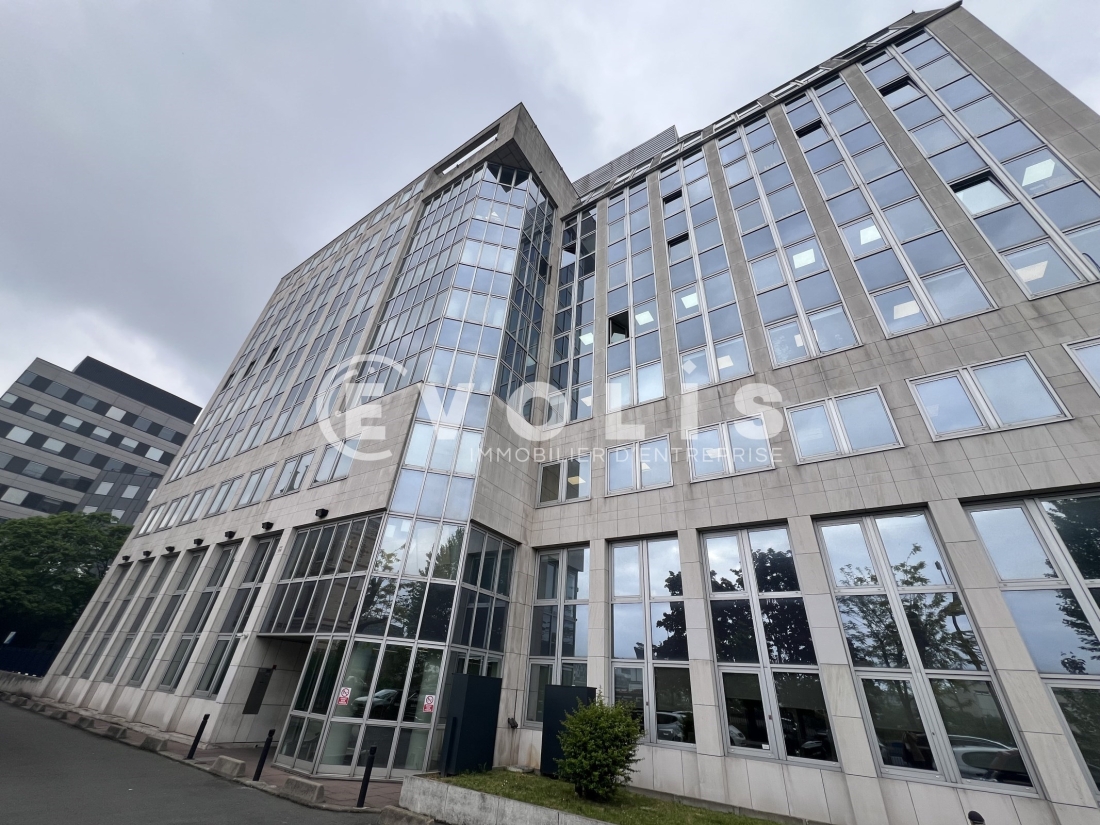 Photo 1 – location bureaux	CHARENTON LE PONT (94220)
