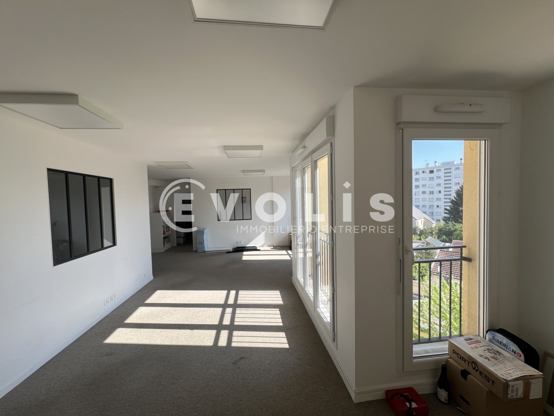 Photo 5 – location bureaux	JOINVILLE LE PONT (94340)