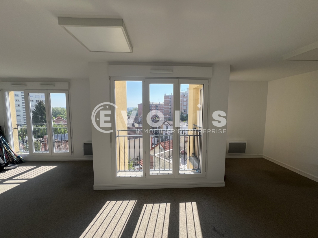 Photo 6 – location bureaux	JOINVILLE LE PONT (94340)