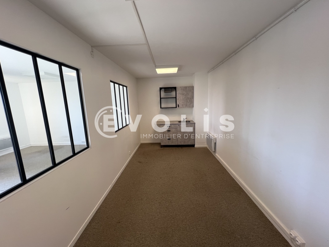 Photo 10 – location bureaux	JOINVILLE LE PONT (94340)