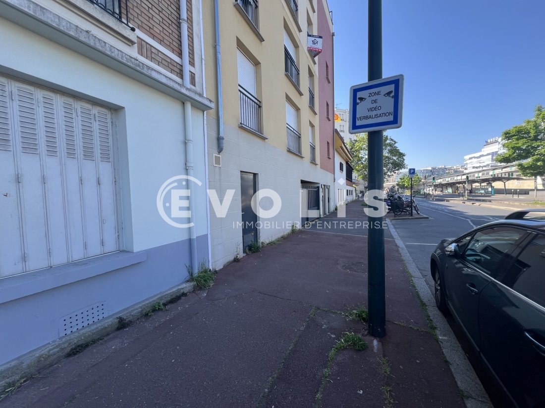 Photo 2 – location bureaux	JOINVILLE LE PONT (94340)