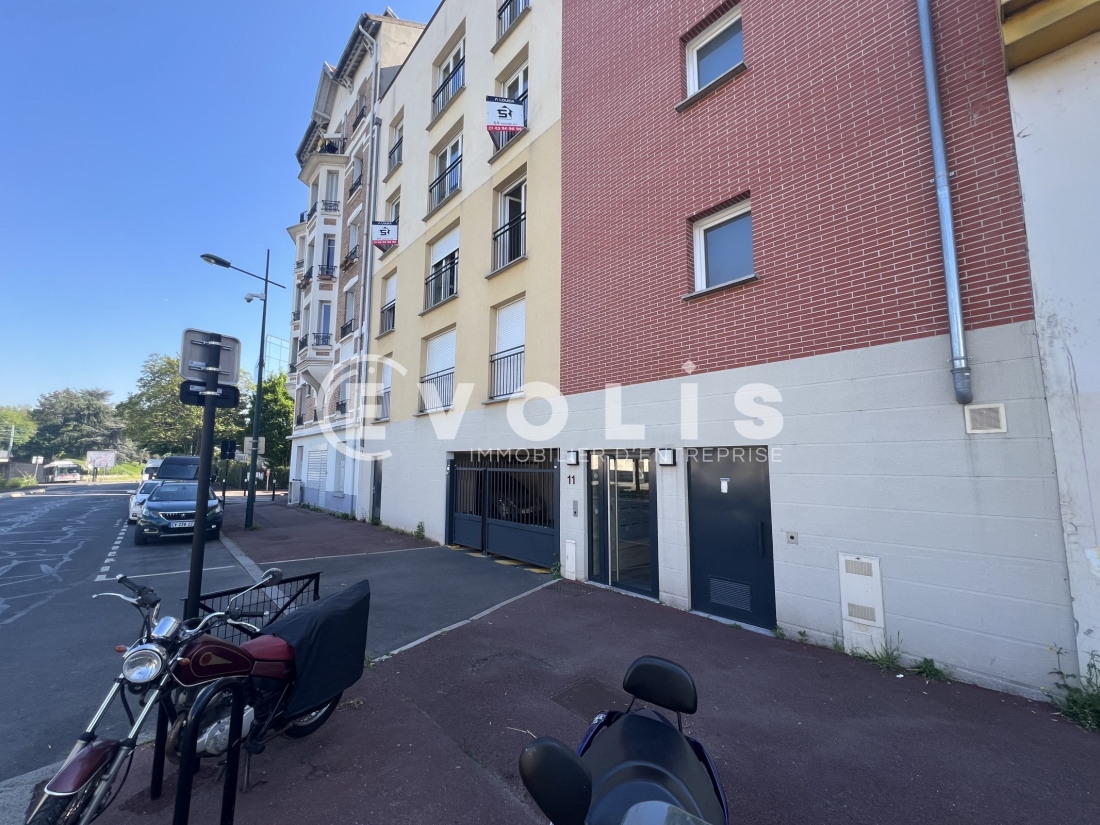 Photo 1 – location bureaux	JOINVILLE LE PONT (94340)