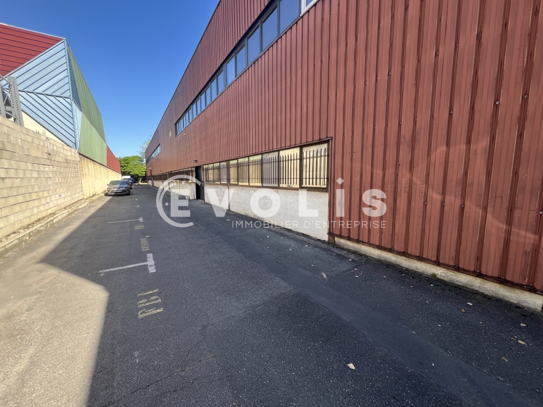 Photo 2 – location bureaux	FONTENAY SOUS BOIS (94120)