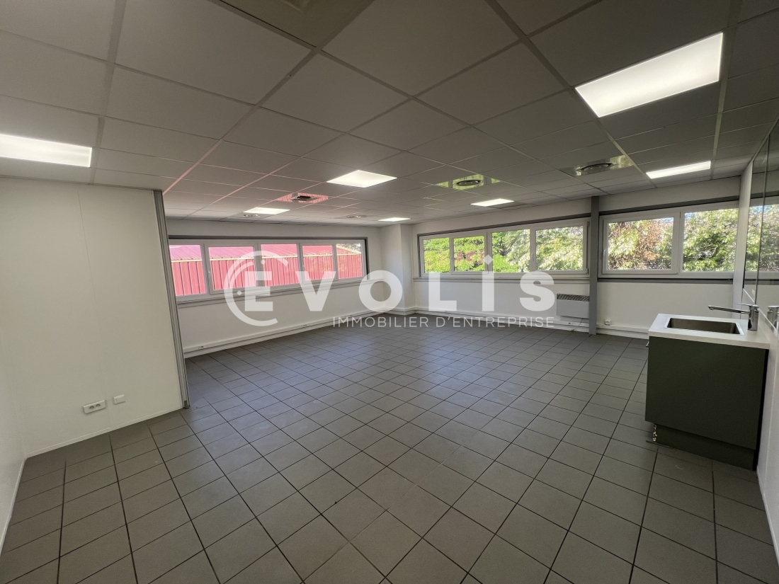 Photo 3 – location bureaux	FONTENAY SOUS BOIS (94120)