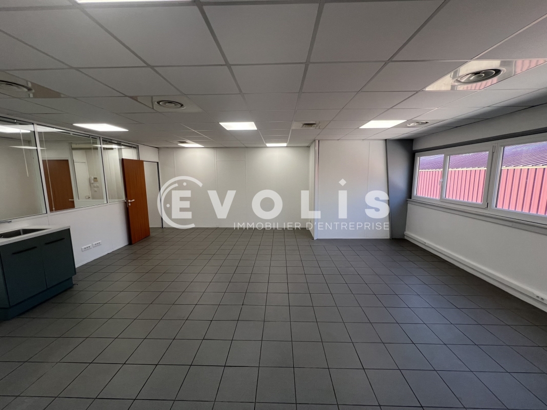 Photo 5 – location bureaux	FONTENAY SOUS BOIS (94120)