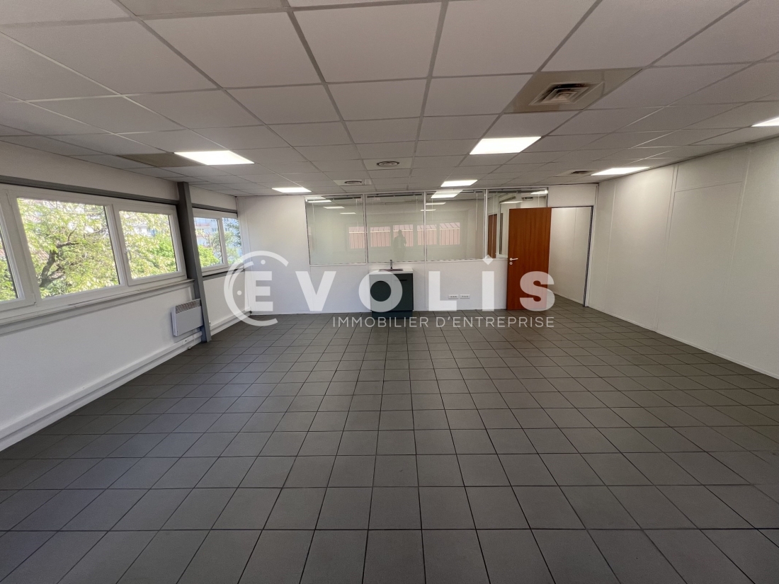 Photo 6 – location bureaux	FONTENAY SOUS BOIS (94120)