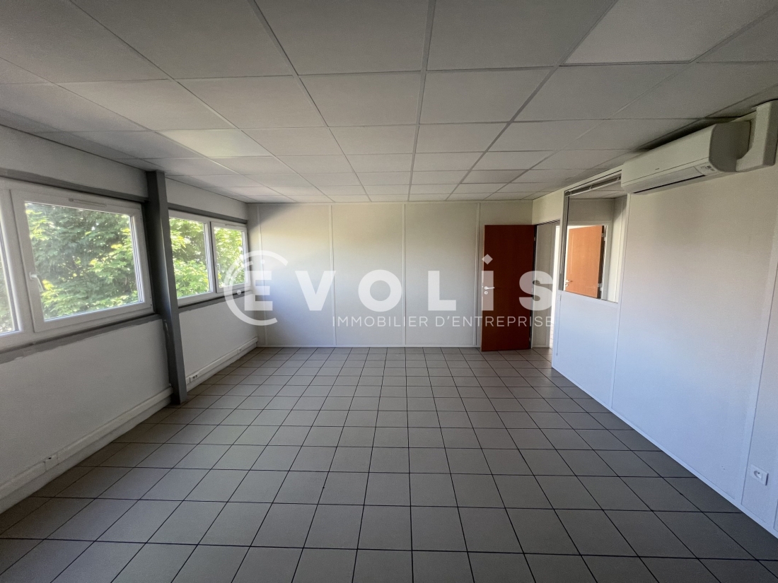 Photo 14 – location bureaux	FONTENAY SOUS BOIS (94120)