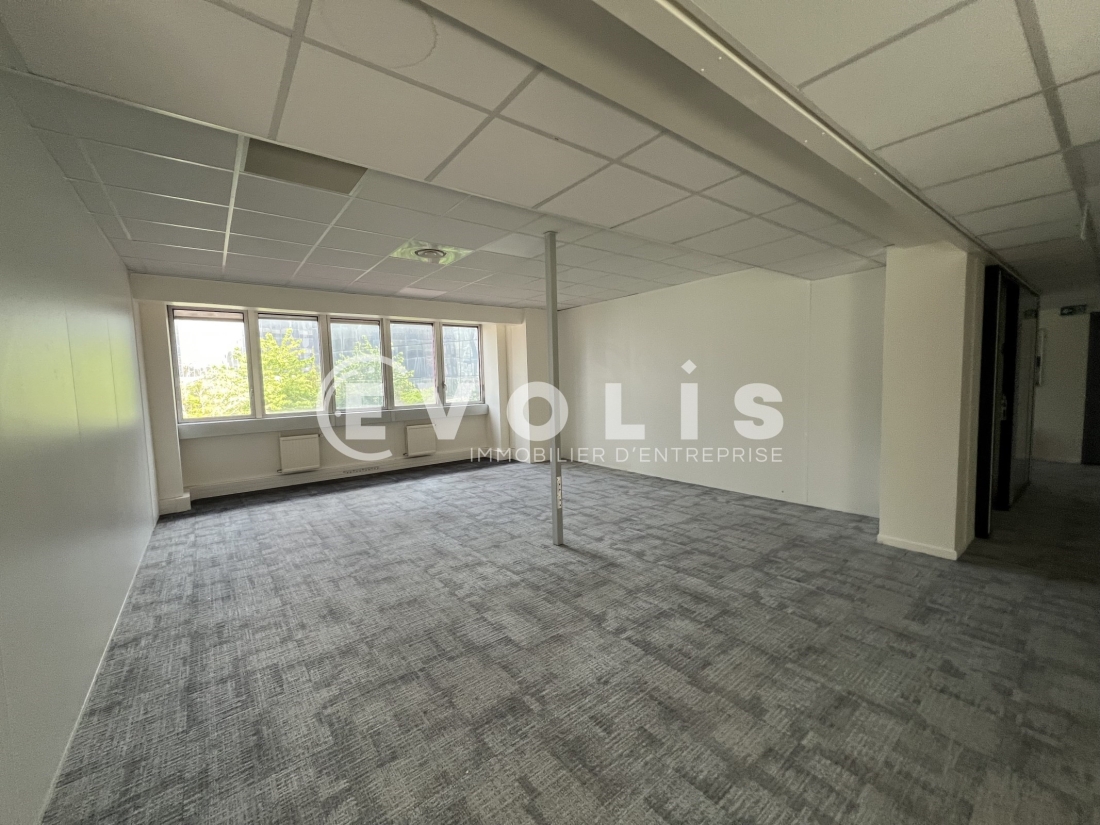 Photo 9 – location bureaux	FONTENAY SOUS BOIS (94120)
