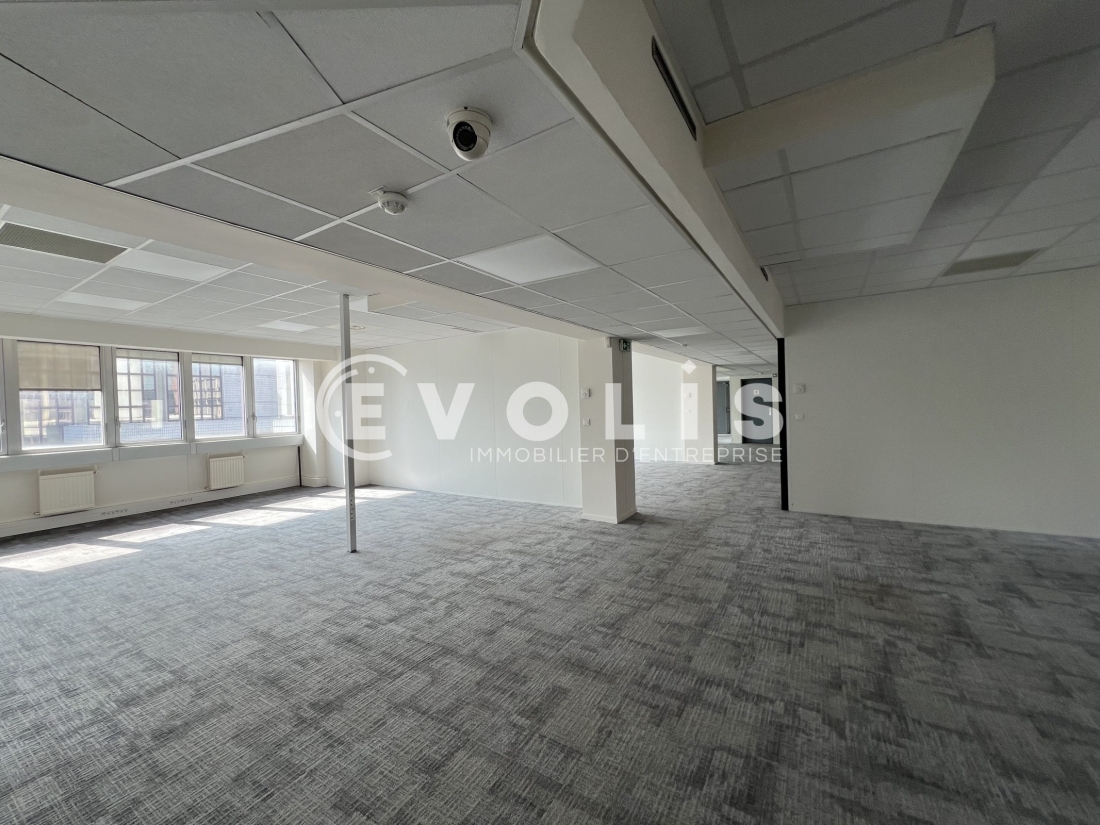 Photo 11 – location bureaux	FONTENAY SOUS BOIS (94120)