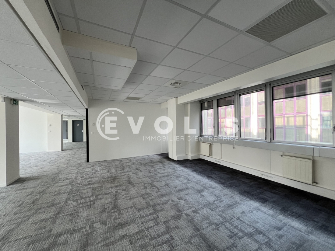 Photo 12 – location bureaux	FONTENAY SOUS BOIS (94120)