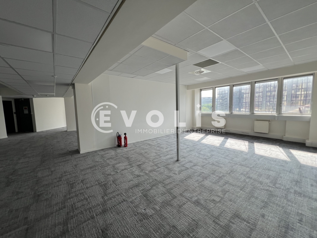 Photo 14 – location bureaux	FONTENAY SOUS BOIS (94120)