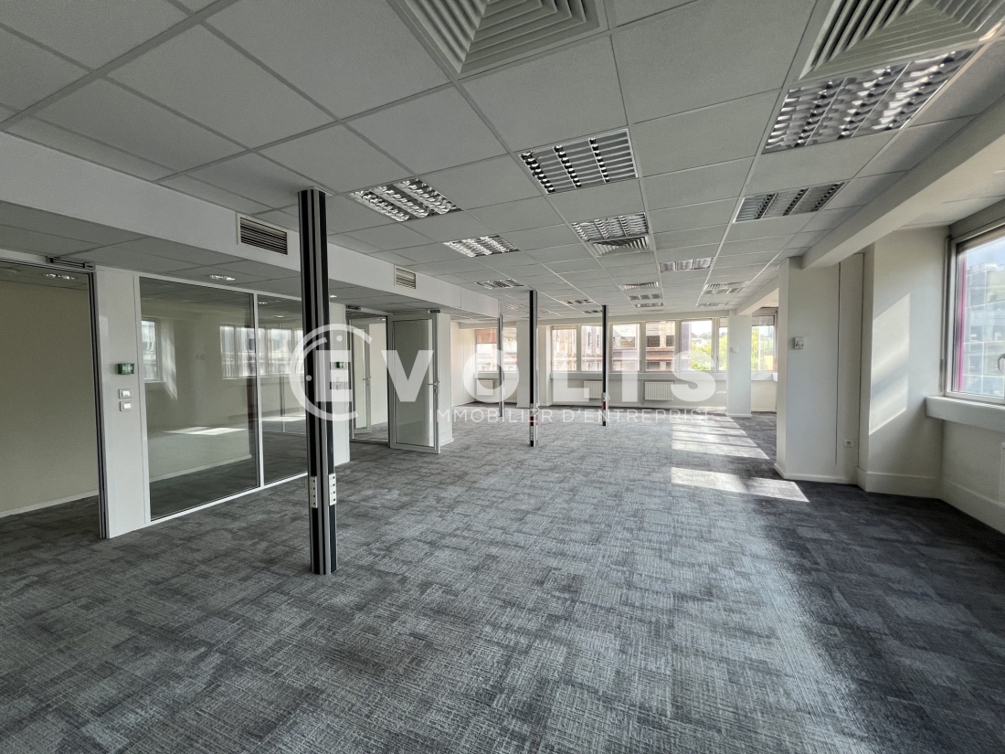 Photo 2 – location bureaux	FONTENAY SOUS BOIS (94120)