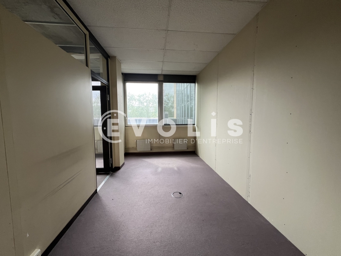 Photo 8 – location bureaux	FONTENAY SOUS BOIS (94120)