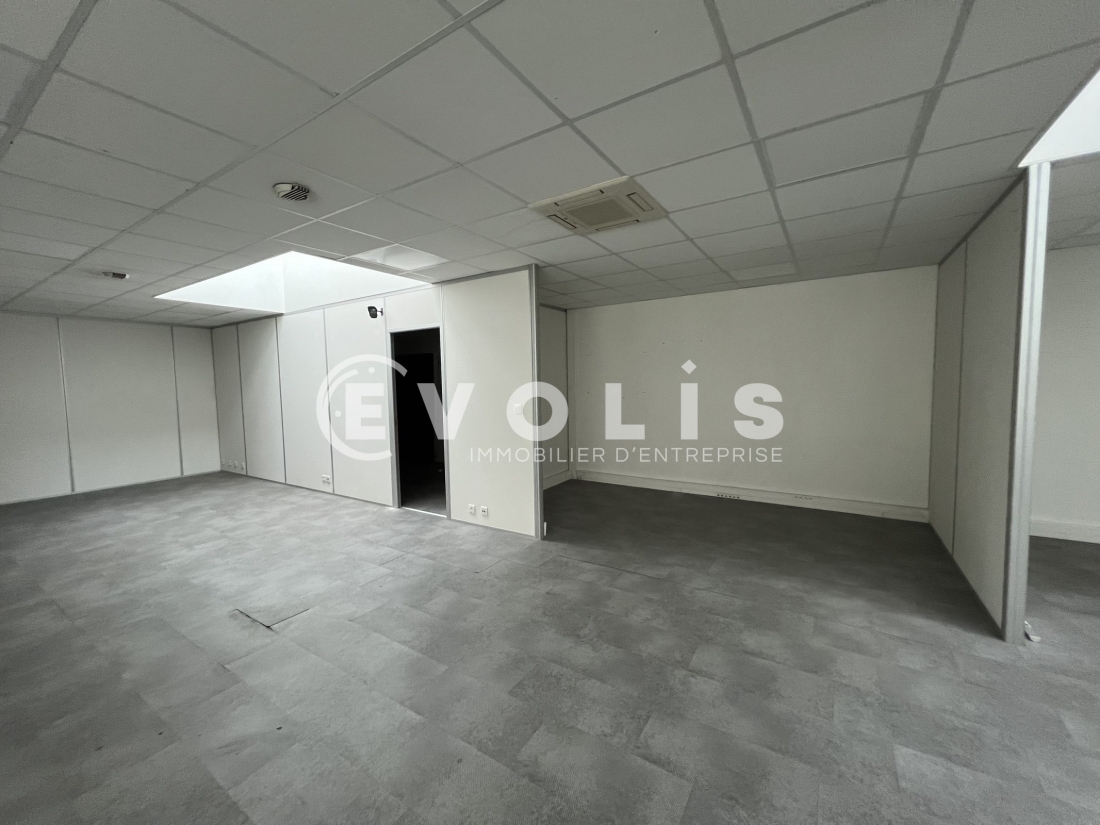 Photo 9 – vente bureaux	VILLIERS SUR MARNE (94350)