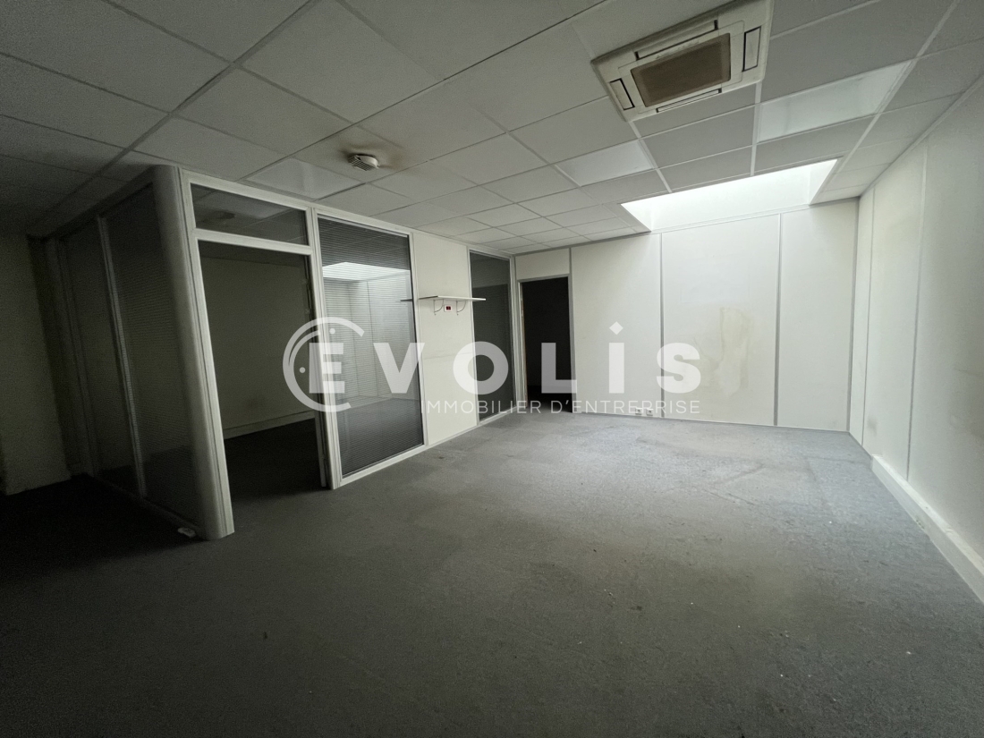 Photo 10 – vente bureaux	VILLIERS SUR MARNE (94350)