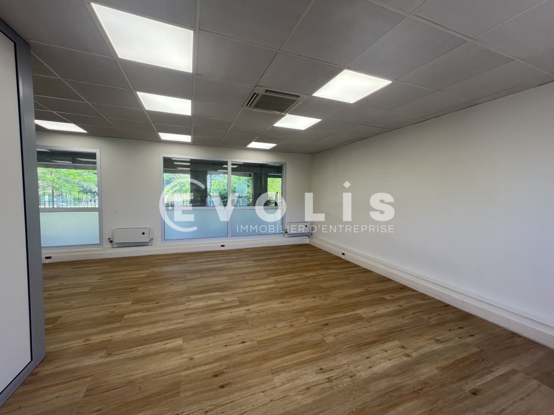 Photo 7 – location bureaux	NOISY LE GRAND (93160)