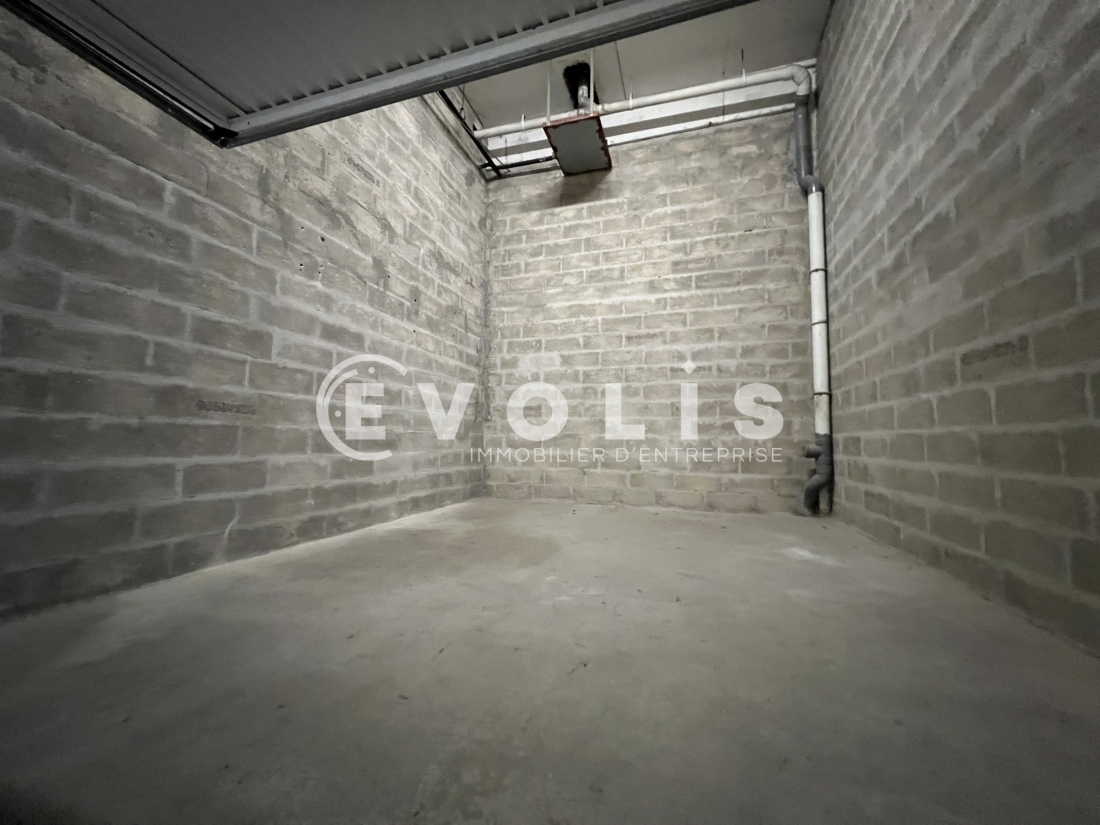 Photo 7 – location Entrepôts / activités	NEUILLY PLAISANCE (93360)
