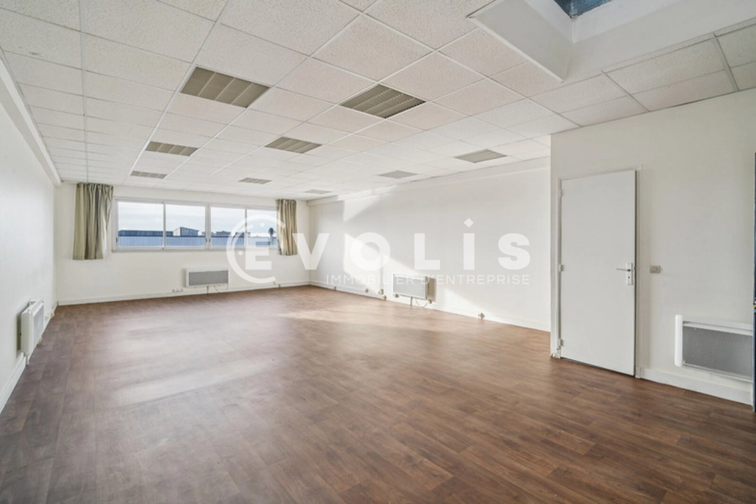 Photo 6 – location Entrepôts / activités	NEUILLY PLAISANCE (93360)