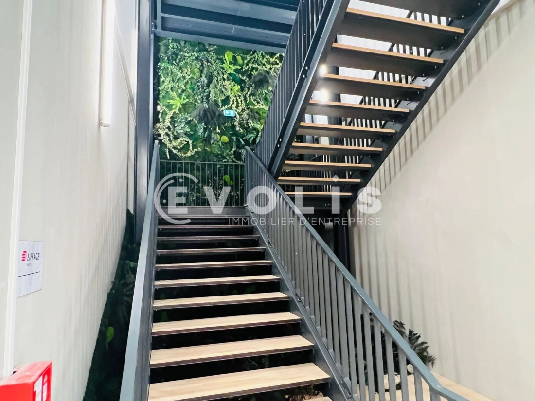 Photo 4 – location bureaux	CHAMPS SUR MARNE (77420)