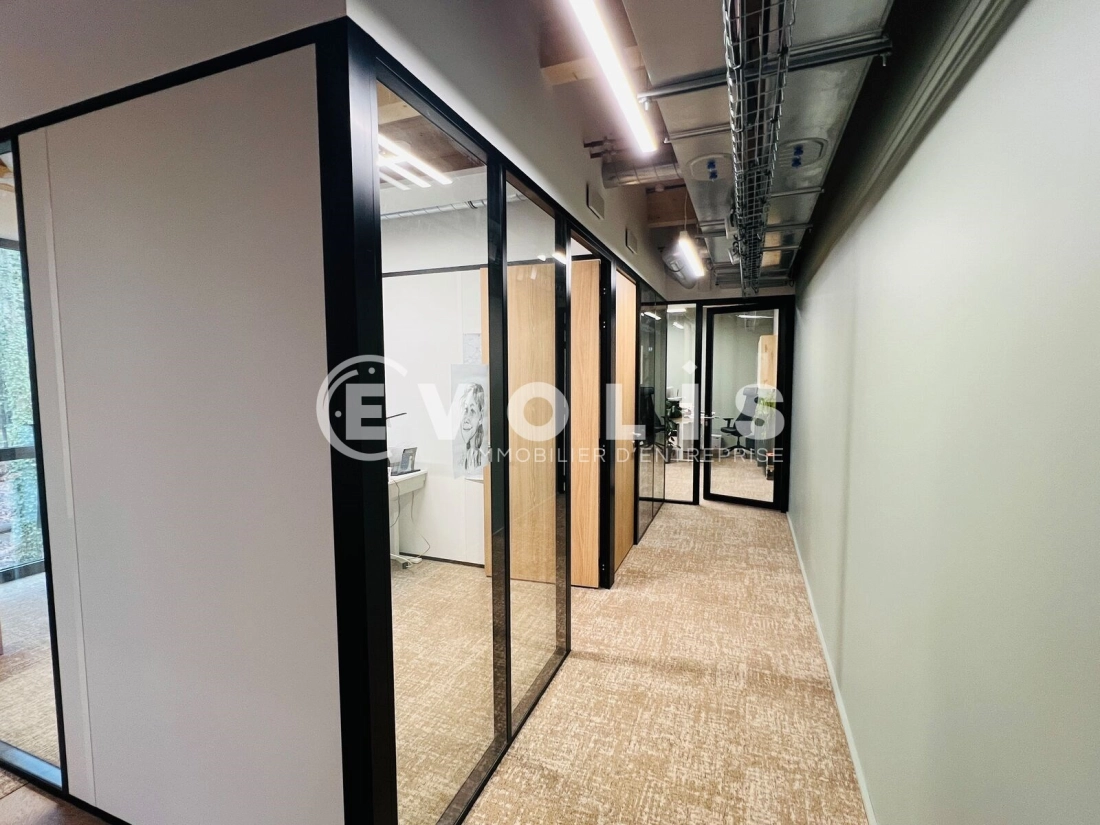 Photo 5 – location bureaux	CHAMPS SUR MARNE (77420)