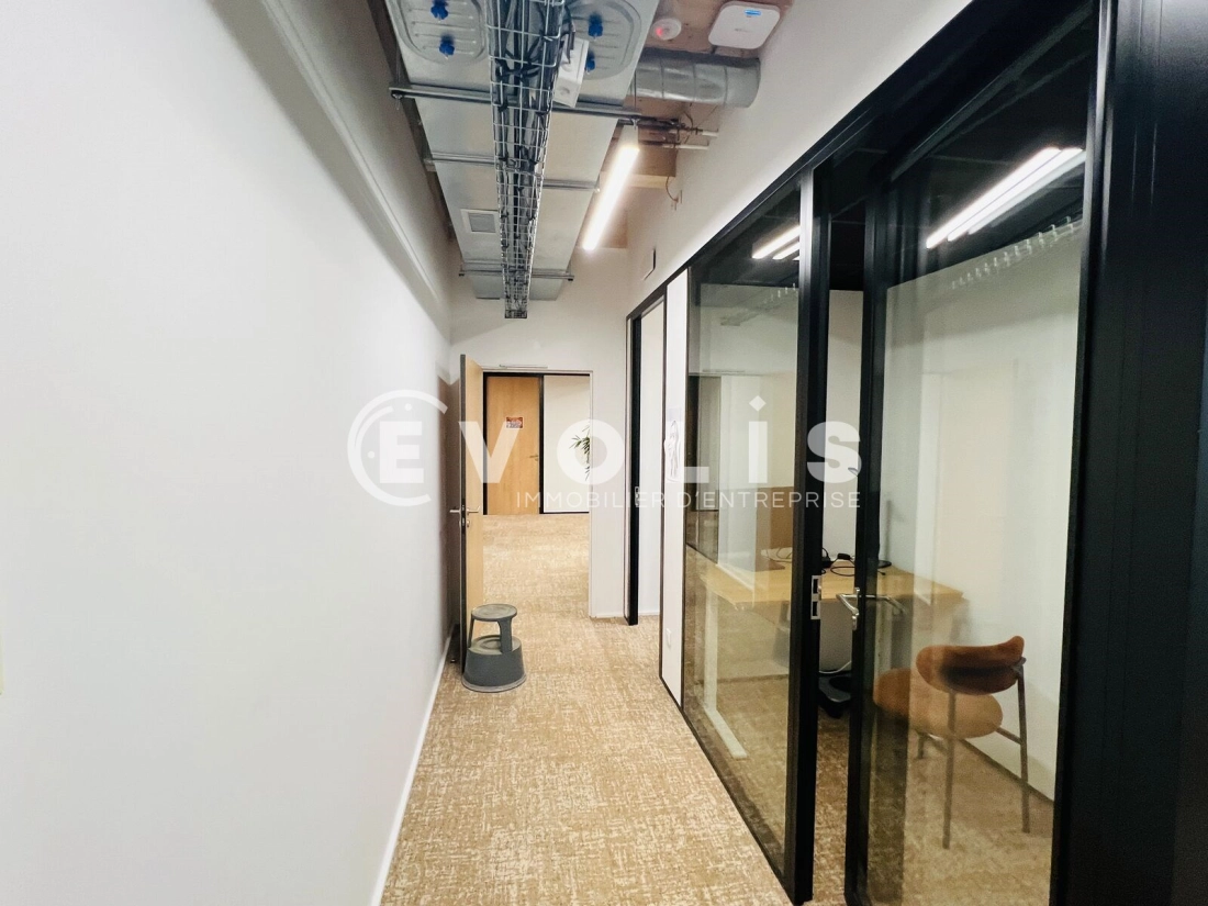 Photo 6 – location bureaux	CHAMPS SUR MARNE (77420)