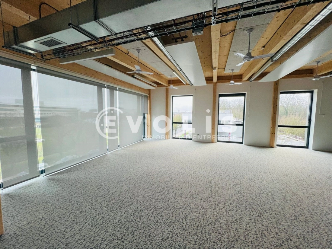 Photo 8 – location bureaux	CHAMPS SUR MARNE (77420)