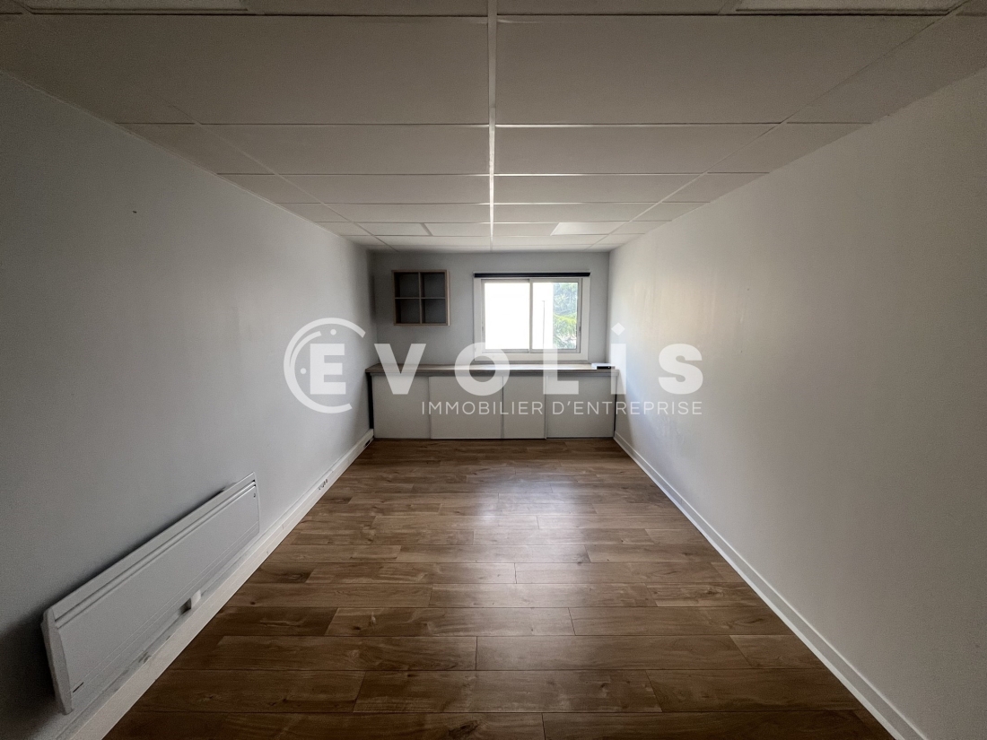 Photo 4 – location bureaux	CHAMPIGNY SUR MARNE (94500)