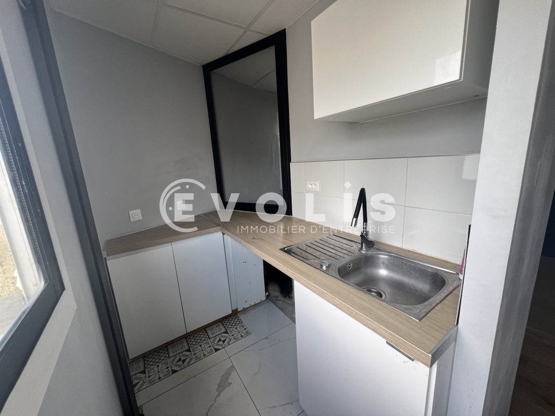 Photo 7 – location bureaux	CHAMPIGNY SUR MARNE (94500)