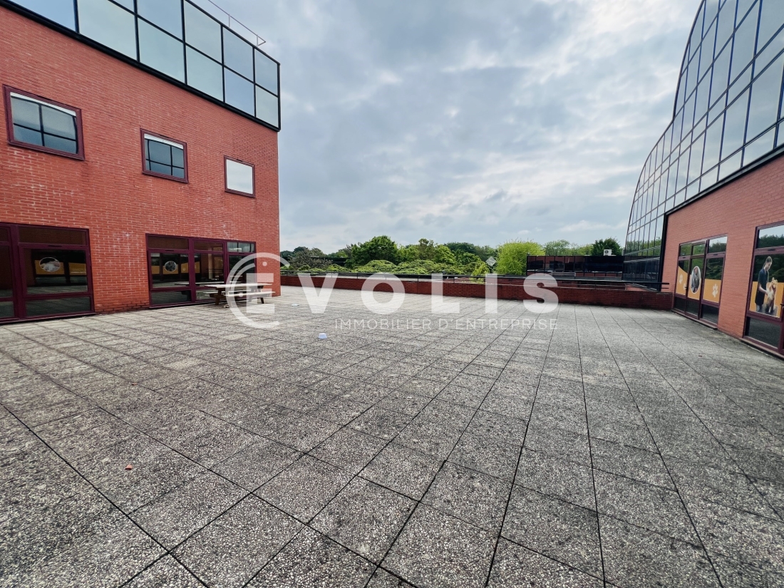 Photo 10 – location bureaux	CHAMPS SUR MARNE (77420)