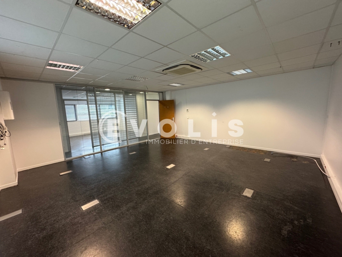 Photo 5 – location bureaux	BOVES (80440)