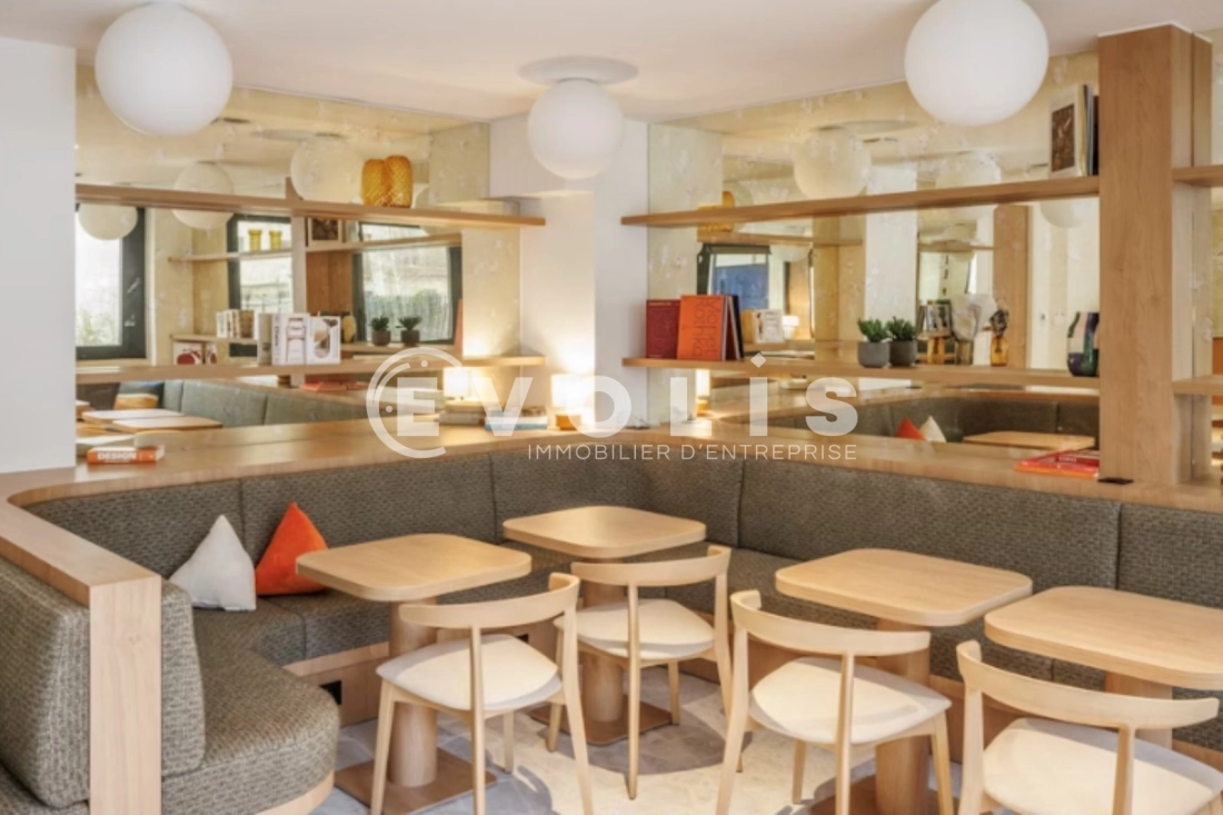Photo 7 – location Coworking	NEUILLY SUR SEINE (92200)