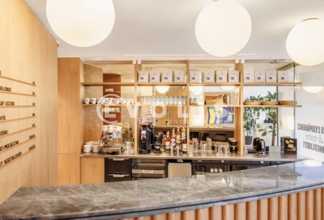 Photo 11 – location Coworking	NEUILLY SUR SEINE (92200)