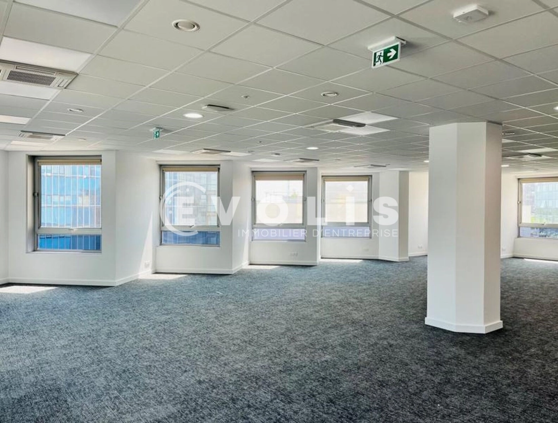 Photo 9 – location bureaux	NOISY LE GRAND (93160)