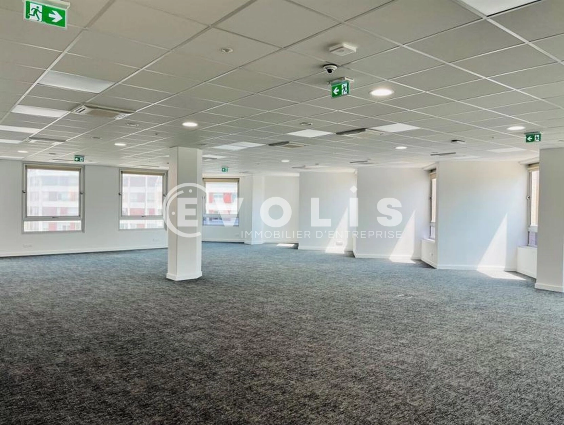 Photo 11 – location bureaux	NOISY LE GRAND (93160)