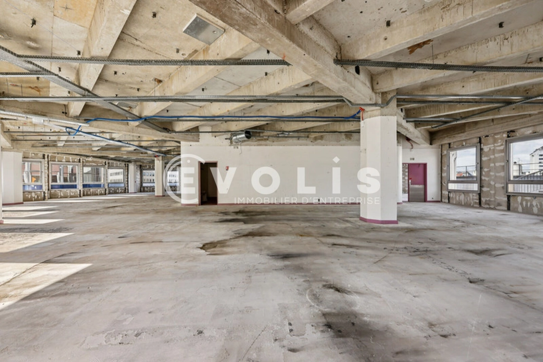 Photo 11 – location bureaux	NOISY LE GRAND (93160)