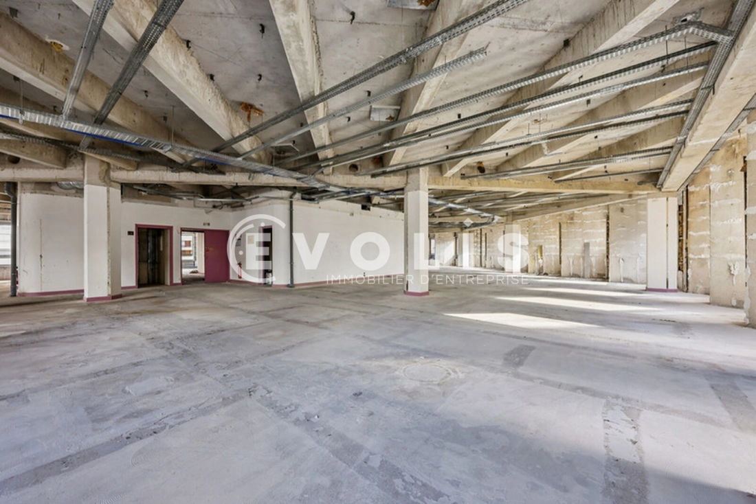 Photo 12 – location bureaux	NOISY LE GRAND (93160)