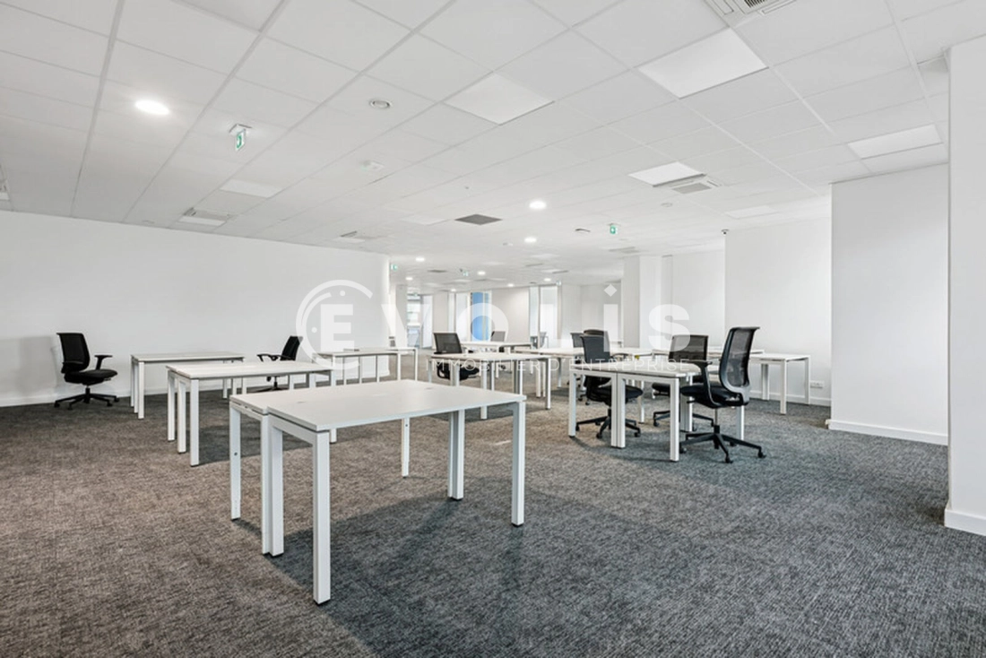 Photo 5 – location bureaux	NOISY LE GRAND (93160)