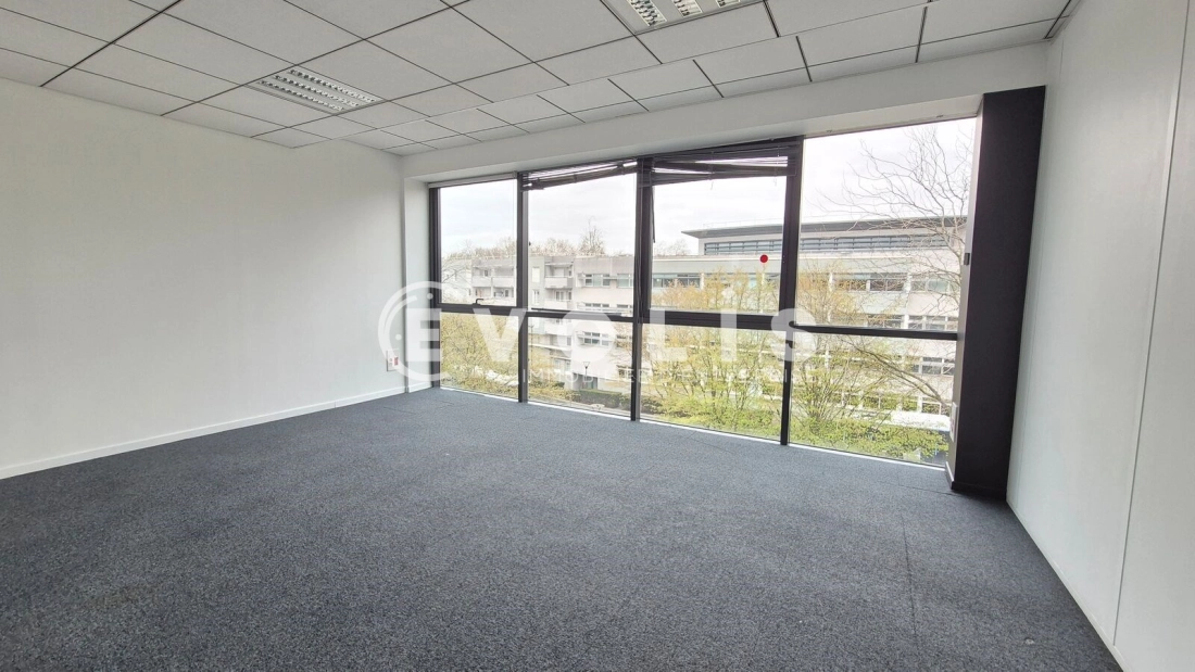 Photo 2 – location bureaux	CHELLES (77500)