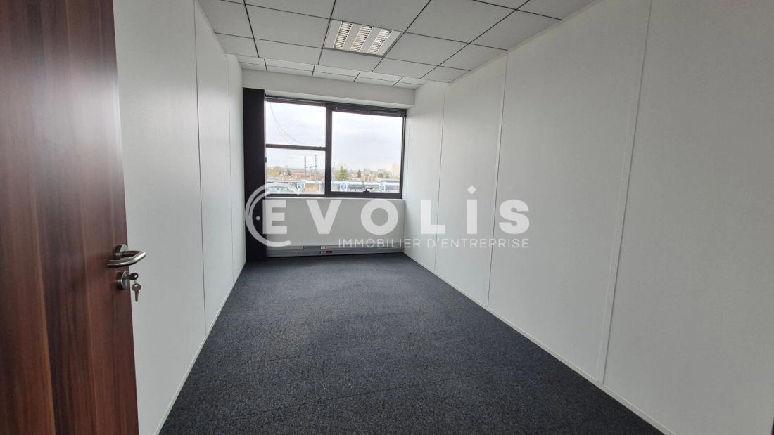 Photo 6 – location bureaux	CHELLES (77500)