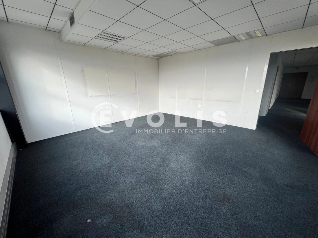 Photo 7 – location bureaux	CHELLES (77500)