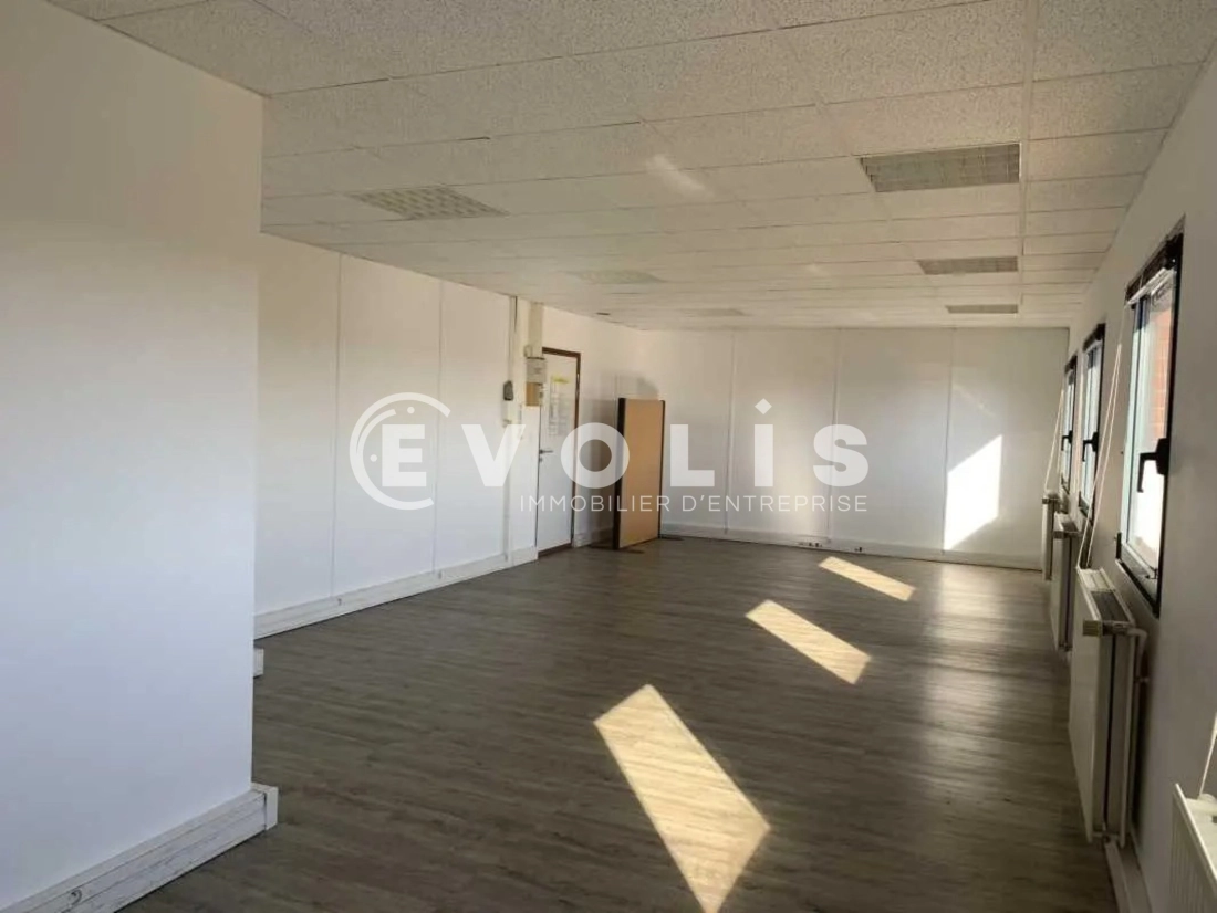 Photo 7 – location bureaux	TORCY (77200)