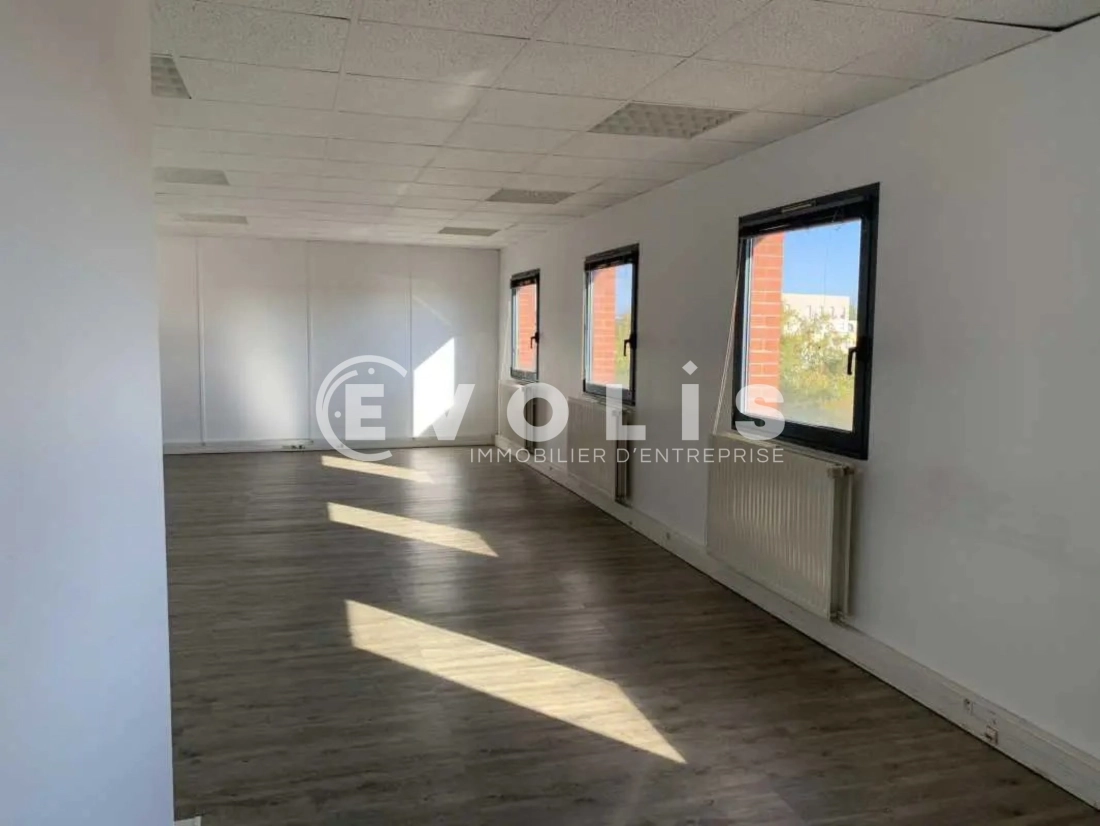 Photo 8 – location bureaux	TORCY (77200)