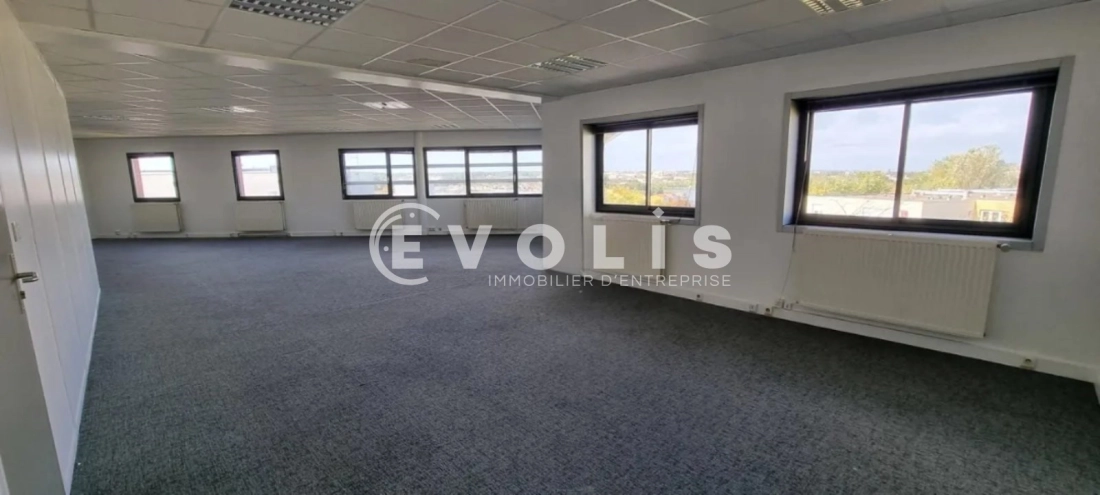 Photo 5 – location bureaux	TORCY (77200)