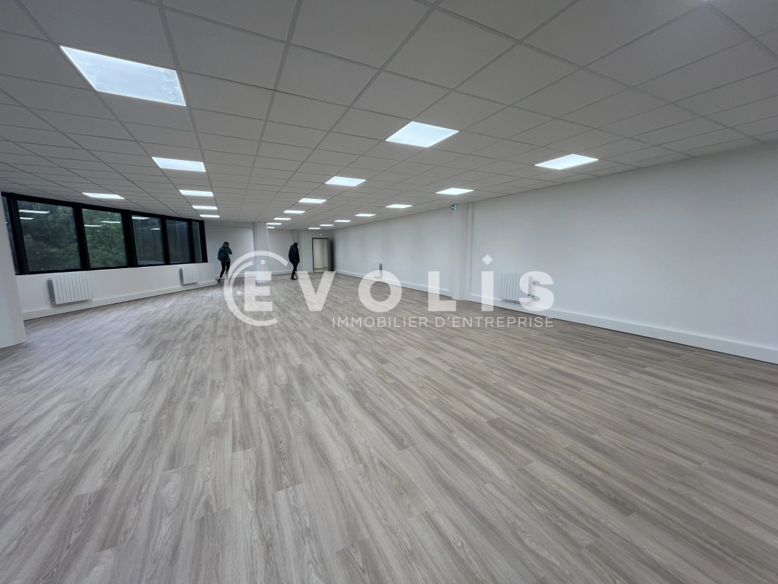 Photo 5 – location bureaux	ROSNY SOUS BOIS (93110)