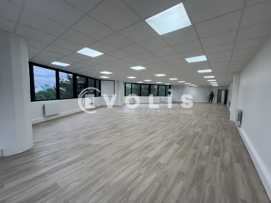 Photo 6 – location bureaux	ROSNY SOUS BOIS (93110)