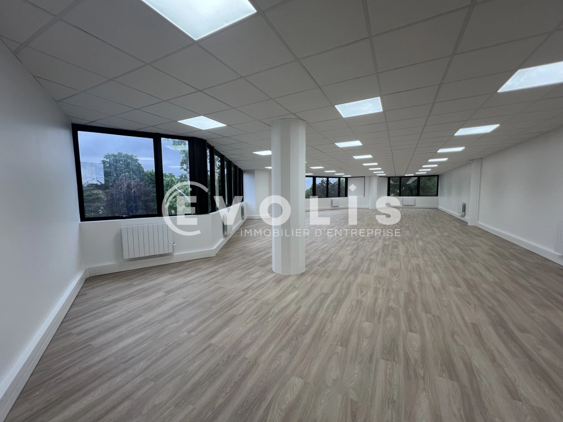 Photo 7 – location bureaux	ROSNY SOUS BOIS (93110)