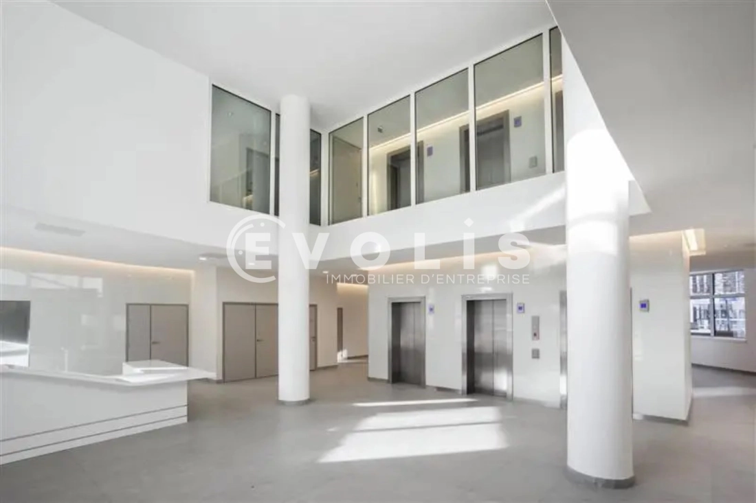 Photo 2 – location bureaux	NOISY LE GRAND (93160)